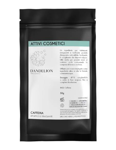 Dandelion Caffeina