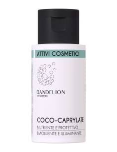 Dandelion Coco-Caprylate (Coco-Silicone)