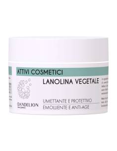 Dandelion Lanolina Vegetale