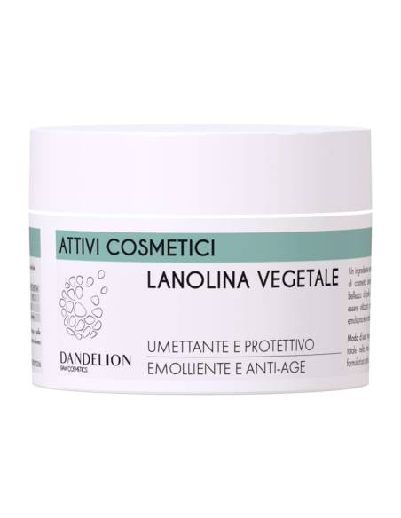 Dandelion Lanolina Vegetale