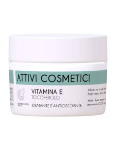 Dandelion Vitamina E (Tocoferolo) Mix Alfa Beta e Delta