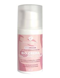 mysezioneAUREA Bio Crema Contorno Occhi