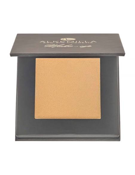 Alkemilla Fondotinta Velvet Compact Foundation 01