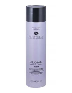 Alkemilla Shampoo Acido