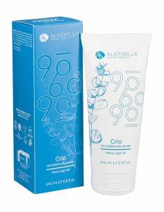 Alkemilla Crio Gel Defaticante Gambe