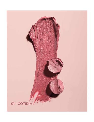 mysezioneAUREA Cotidia Rossetto Long Lasting Texture