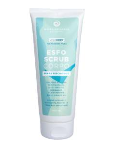 mysezioneAUREA Esfo Scrub Corpo Senza Risciacquo