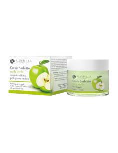 Alkemilla Crema Sorbetto alla Mela Verde