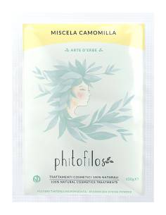 Phitofilos Miscela Camomilla