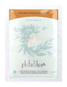 Phitofilos Miscela Mallo di Noce