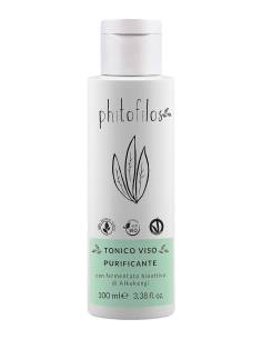 Phitofilos Tonico Viso Purificante