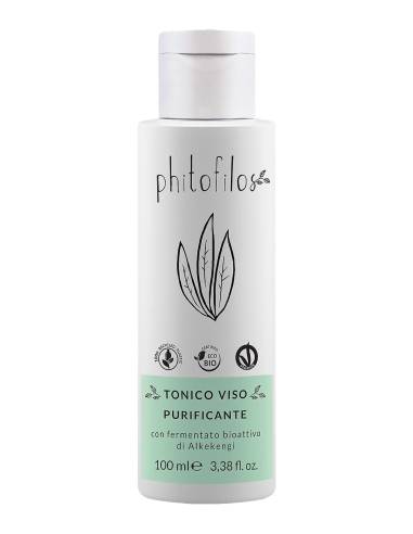 Phitofilos Tonico Viso Purificante