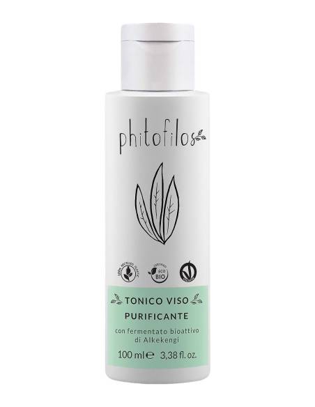 Phitofilos Tonico Viso Purificante