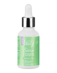 Parentesi Bio Siero Niacinamide e Azeloglicina