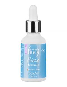 Parentesi Bio Siero al Retinolo