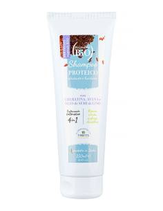 Parentesi Bio Shampoo Proteico Idratante e Lucidante