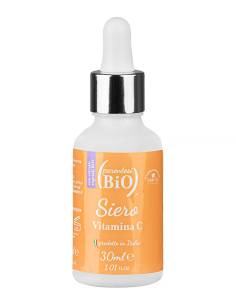 Parentesi Bio Siero alla Vitamina C