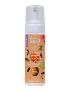 Parente Bio Mousse Detergente alla Vitamina C