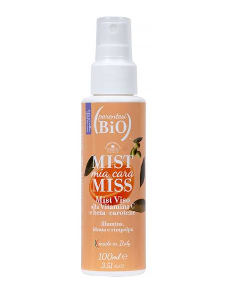 Parentesi Bio Mist Mia Cara Miss alla Vitamina C