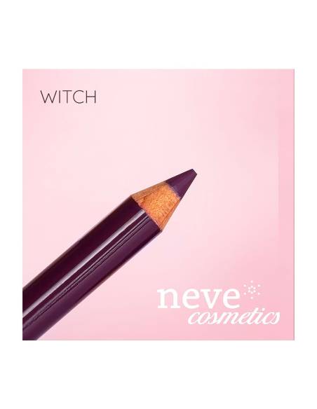 Neve Cosmetics Pastello Labbra Witch Dettaglio