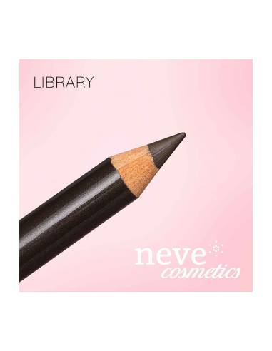 Neve Cosmetics Pastello Occhi Library Dettaglio