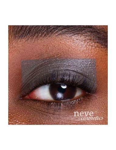Neve Cosmetics Pastello Occhi Library Pelle Scura