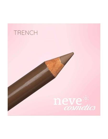 Neve Cosmetics Pastello Occhi Trench Dettaglio