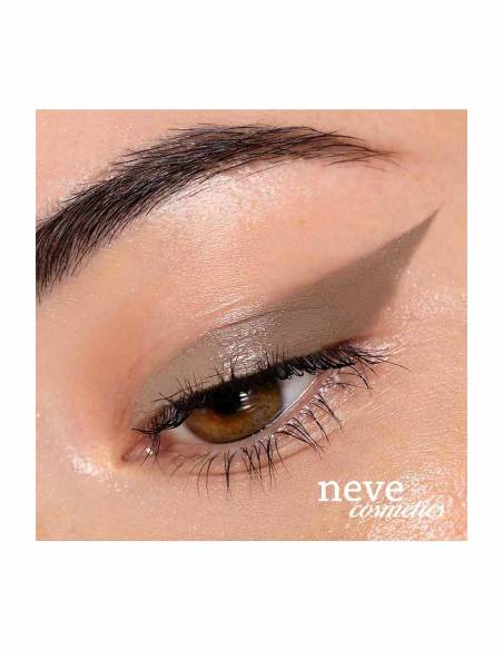 Neve Cosmetics Pastello Occhi Trench Pelle Chiara