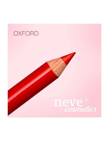 Neve Cosmetics Pastello Labbra Oxford Dettaglio