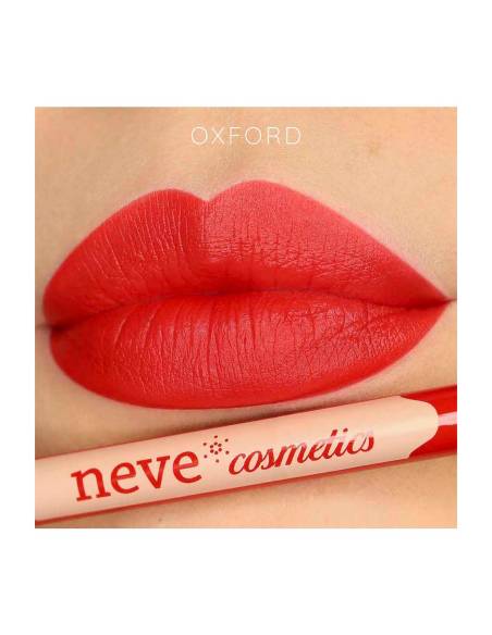 Neve Cosmetics Pastello Labbra Oxford Light Skin