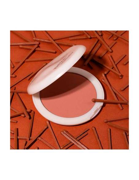 Neve Cosmetics Cipria Flat Perfection Velvet Hot Artistico
