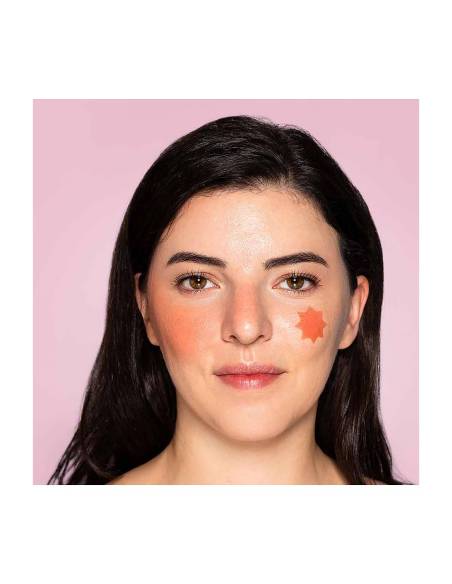 Neve Cosmetics Cipria Flat Perfection Velvet Hot Pelle Chiara