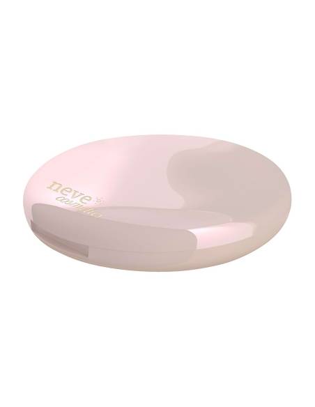 Neve Cosmetics Cipria Flat Perfection Velvet Hot Esterno