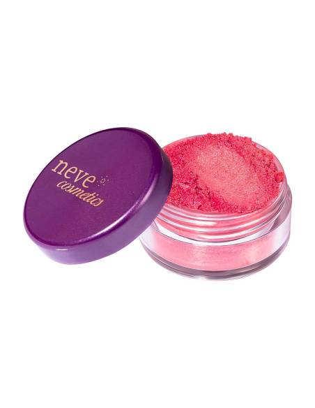 Neve Cosmetics Ombretto Scirocco Rose