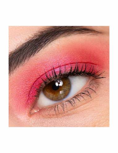 Neve Cosmetics Ombretto Scirocco Rose Pelle Chiara