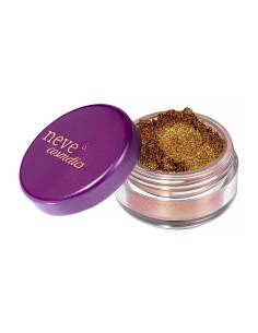 Neve Cosmetics Ombretto Dunes of Gold