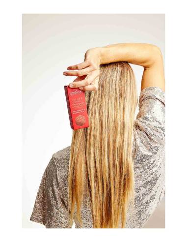 MaterNatura Filler Capelli Rimpolpante Acido Ialuronico e Vitamina E Risultati