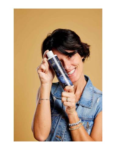 MaterNatura Shampoo Castano Freddo al Gelso Artistico