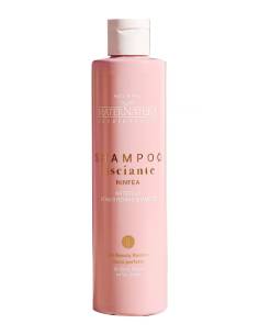 Maternatura Shampoo Lisciante alla Ninfea