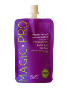 Anarkhia Bio Maschera Capelli con Amminoacidi