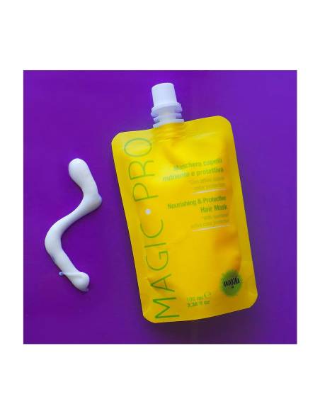 Anarkhia Bio Maschera Capelli Nutriente e Protettiva Artistico