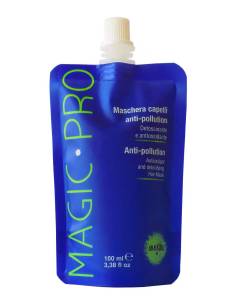 Anarkhia Bio Maschera Capelli Anti-Pollution