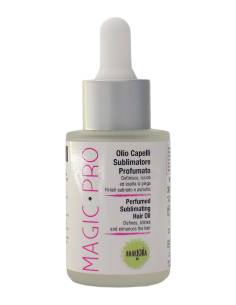 Anarkhia Bio Olio Capelli Sublimatore Profumato