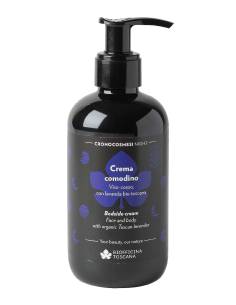 Biofficina Toscana Crema Comodino
