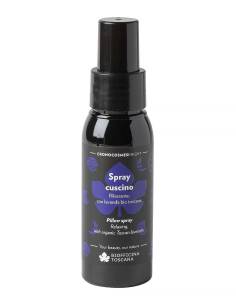 Biofficina Toscana Spray Cuscino
