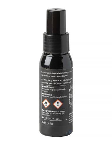 Biofficina Toscana Spray Cuscino Retro