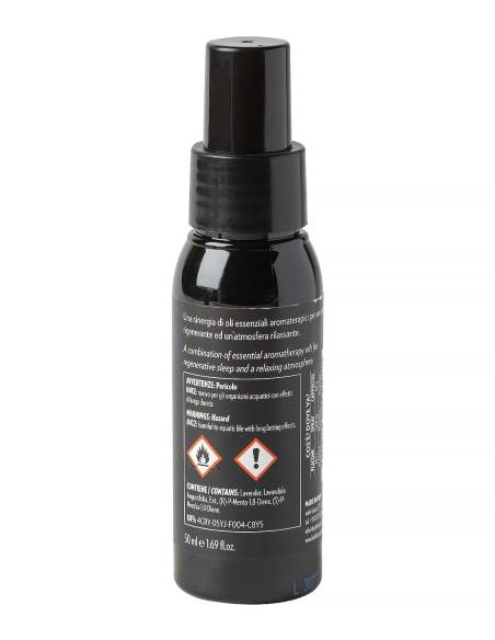 Biofficina Toscana Spray Cuscino Retro