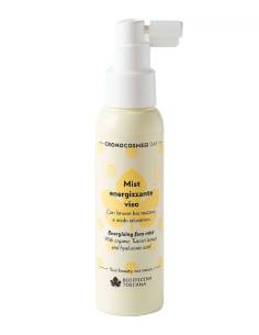 Biofficina Toscana Mist Energizzante Viso