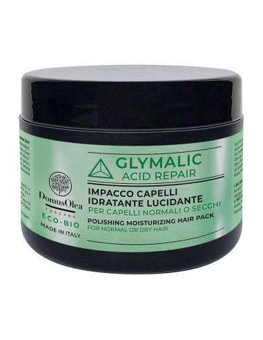 Domus Olea Toscana Impacco Capelli Idratante Lucidante