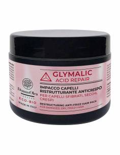 Domus Olea Toscana Impacco Capelli Ristrutturante Anticrespo